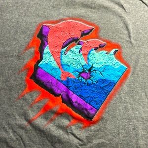 Pink Dolphin Clothing